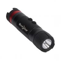 Nite Ize Radiant 3-in-1 LED Mini Flashlight - Black