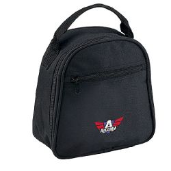 Avcomm Personal Headset Bag - Black - P3A01