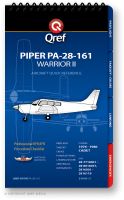 Qref Checklist - Book Version - Piper Warrior II PA-28-161