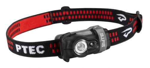 Princeton Tec Byte - Dual Color LED Headlamp