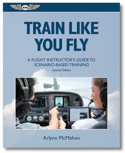 ASA Train Like You Fly: Guide to Scenario-Based Training