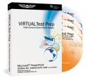 Virtual Test Prep™ Series Images