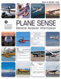 FAA Plane Sense