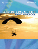 FAA Powered Parachute Flying Handbook