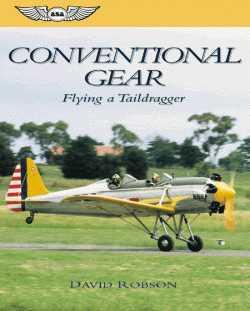 Conventional Gear: Flying a Taildragger