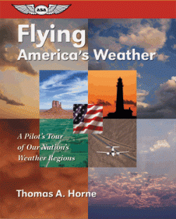 Flying America's Weather