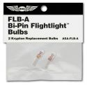 Flightlight™ Bulbs (Bi-Pin)