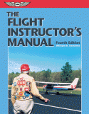 The Flight Instructor's Manual