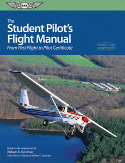 The Student Pilot's Flight Manual