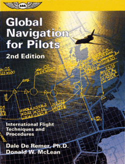 Global Navigation for Pilots