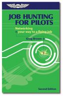 Job Hunting for Pilots