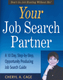 Your Job Search Partner