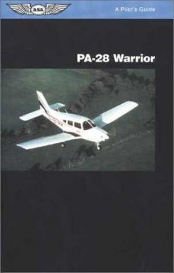 Pilot's Guide Series: Piper Warrior