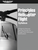 Principles of Helicopter Flight Syllabus