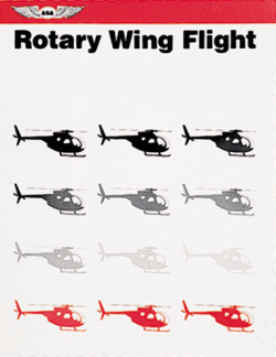 Rotary Wing Flight