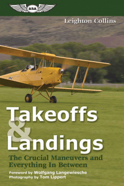 Takeoffs and Landings