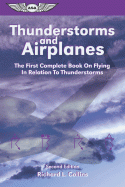 Thunderstorms and Airplanes