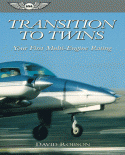 ASA Transition To Twins by David Robson