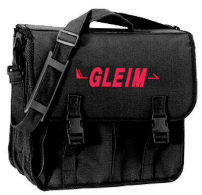 Gleim Book Bag