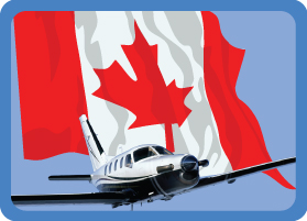 Gleim Online Ground School for Canadian Conversion - Instrument Rating