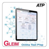 Gleim FAA Knowledge Online Test Prep: Airline Transport Pilot