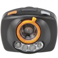 Flight Outfitters Pilot Headlamp - Dual Color