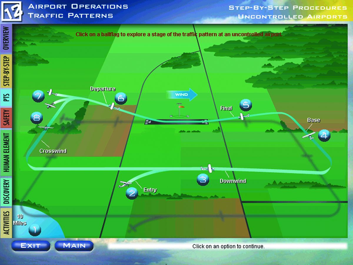 JS202200 - Jeppesen Private Pilot