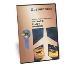 Jeppesen Private Pilot Images CD