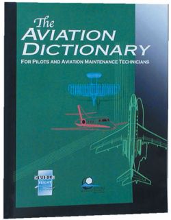 Jeppesen Aviation Dictionary