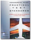 Jeppesen Commercial Pilot Practical Test Standards