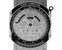 Pilot Supplies - Jeppesen E6B Computer