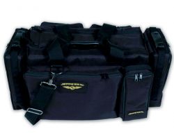 Jeppesen Captain Flight Bag - Black