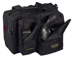 Jeppesen Aviator Bag