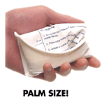 TravelJohn Disposable Urinal