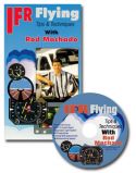 Rod Machado's IFR Flying Tips and Techniques on DVD