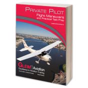 Gleim Private Pilot Maneuvers and Practical Test Prep - 7th Edition